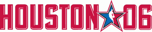 2005-2006 ALL STAR GAME HOUSTON 05